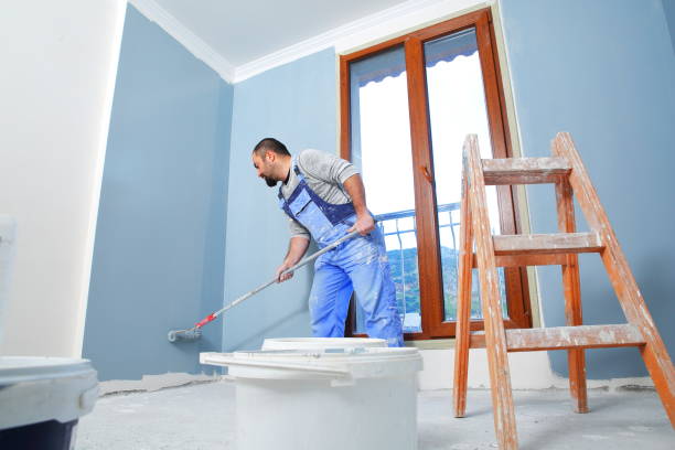 Best Airborne Mold Testing  in Cleveland, TX